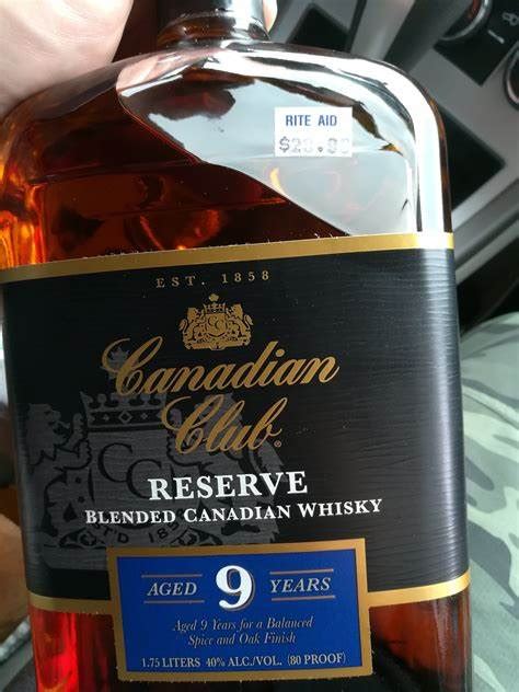 best scotch at lcbo